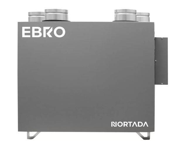 Rekuperator NORTADA EBRO 300 V