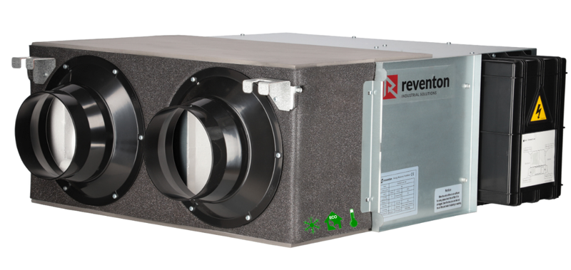 Rekuperator Reventon Seria INSPIRO BASIC 600 m³/h