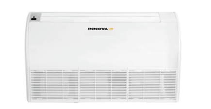 Klimatyzator przypodłogowo-przysufitowy Innova IGZFCP R32 5,0 kW