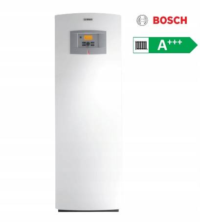 Pompa ciepła Bosch Compress 6000 LW 7,6kW