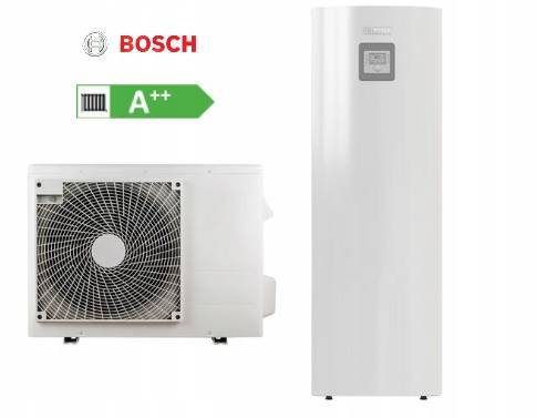 Pompa Ciepła Bosch Compress 3000 AWS M 14,2kW