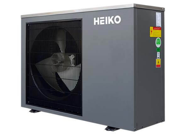 Pompa ciepła HEIKO THERMAL CO+CWU monoblok 12 kW