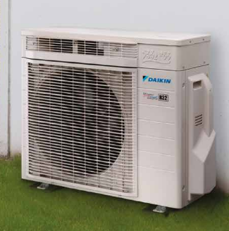 Klimatyzator ścienny DAIKIN URURU SARARA 3,5kW Pompa ciepła powietrze - powietrze