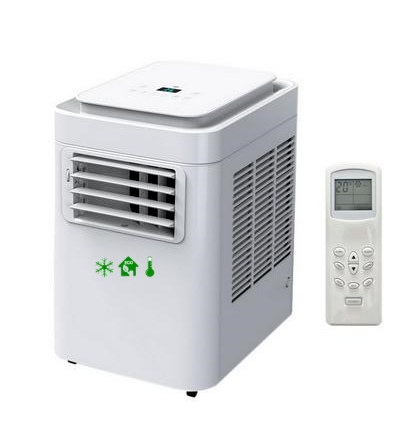 Klimatyzator przenośny / mobilny FRAL SuperCool FSC09C 2,6kW