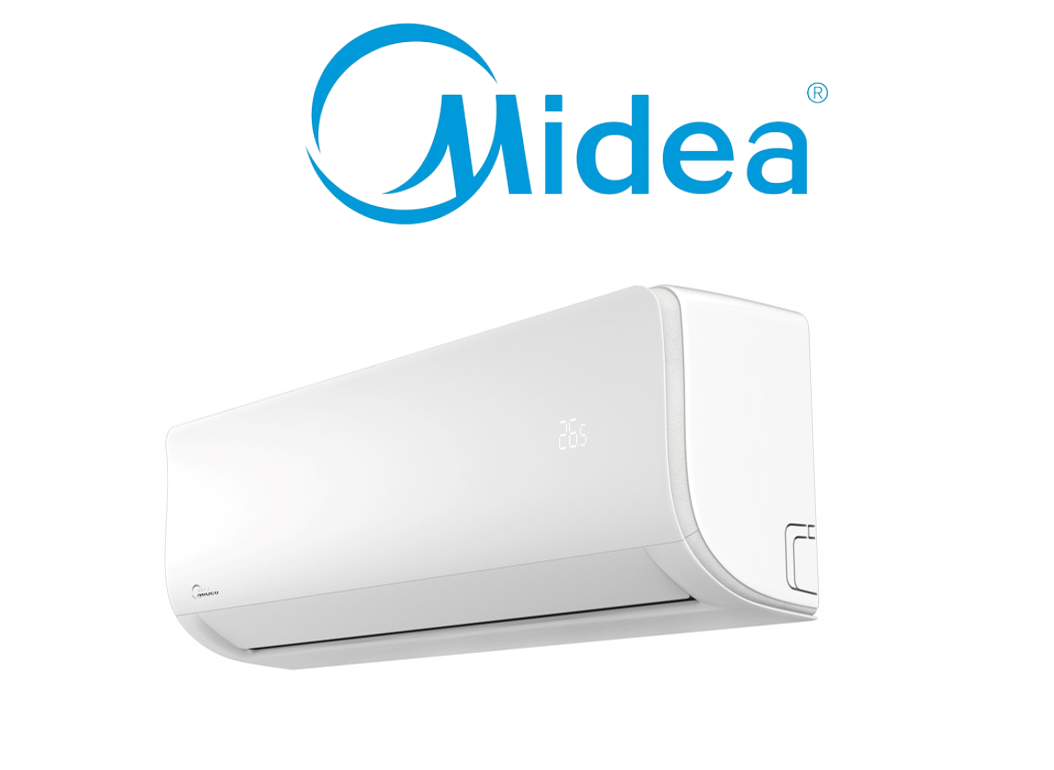 Klimatyzator ścienny Midea XTREME SAVE 7,0kW "Zapytaj o dostępność" Pompa ciepła powietrze - powietrze