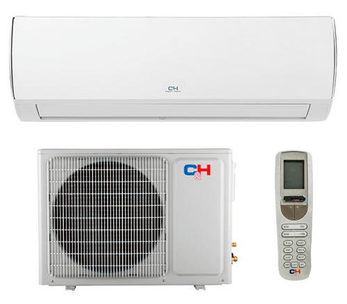 Klimatyzator ścienny COOPER&HUNTER VERITAS 3,2kW Pompa ciepła powietrze - powietrze