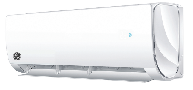 Klimatyzator ścienny GE-APPLIANCES PRIME+ 7,0kW R32 Pompa ciepła powietrze - powietrze