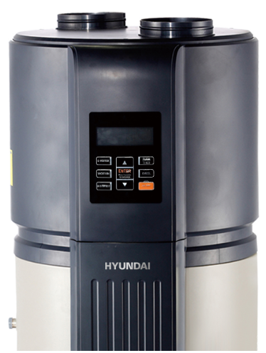 Pompa ciepła HYUNDAI MONOBLOCK HHPM-M190LS 1F 3,15kW