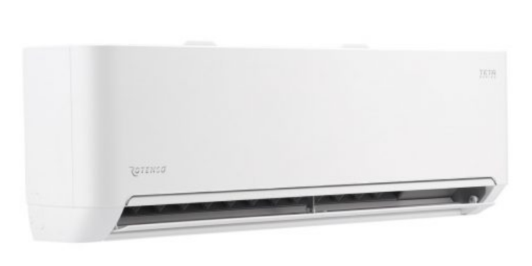 Klimatyzator ścienny ROTENSO Teta 3,5 kW R32 Pompa ciepła powietrze - powietrze