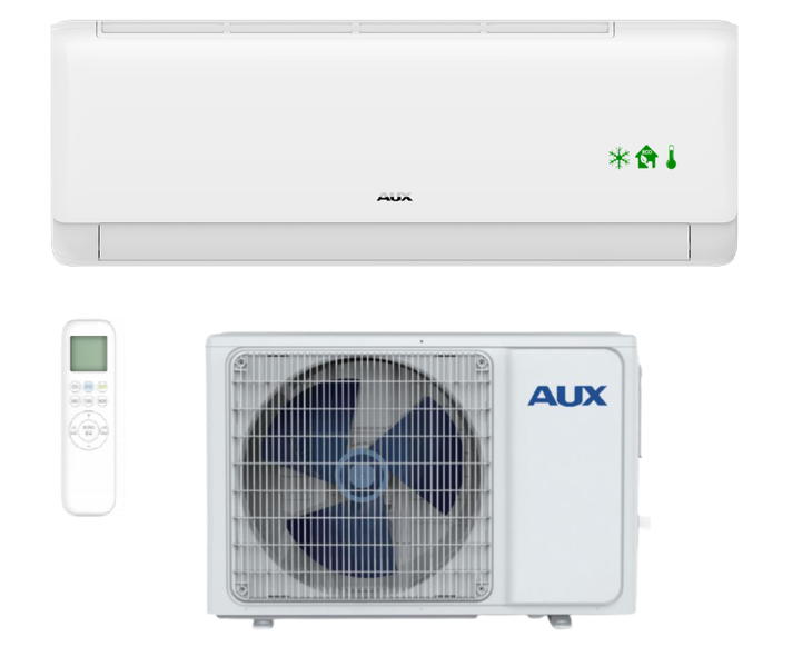 Klimatyzator ścienny AUX Q-SMART PLUS 5,4kW