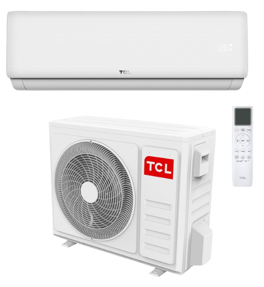 Klimatyzator ścienny TCL Elite Inverter 6,8kW TAC-24CHSD/XAB1IN Nowość 2024